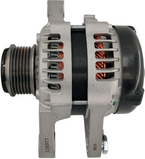 Nowy alternator TOYOTA Aygo 1.0 VVTi PEUGEOT 108 VTi CITROEN C1 1.0 VTi