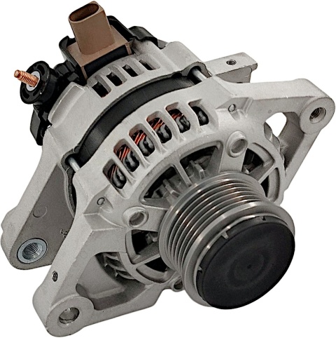Nowy alternator TOYOTA Aygo 1.0 VVTi PEUGEOT 108 VTi CITROEN C1 1.0 VTi