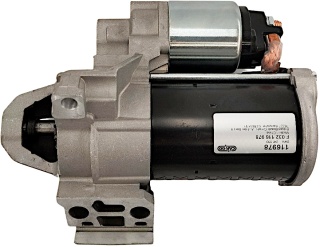 Nowy rozrusznik BMW BMW 1 116 120; 2 230; 3 320; 4 420 430 silnik 2.0