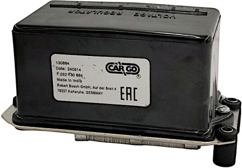 Regulator napięcia F-A-E-D 14 volt 25 amper