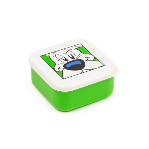 Zestaw 3 pudełek śniadaniowych Asterix Obelix Idefix (Dogmatix) 2025