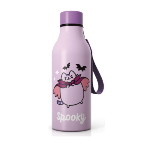 Butelka termiczna Pusheen Cat Halloween 500ml