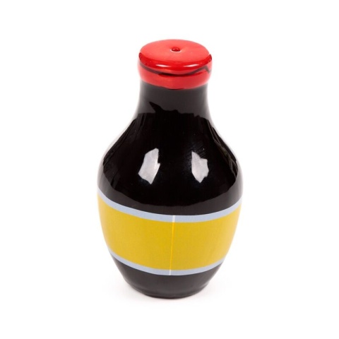 Ceramiczna pieprzniczka i solniczka - Nori the Ramen - przyprawniki