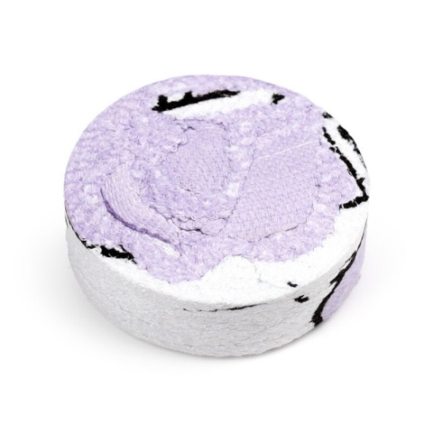 Moomin Skompresowany ręcznik podróżny Muminki - niebieski