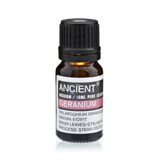 Olejek Eteryczny 10 ml - Geranium