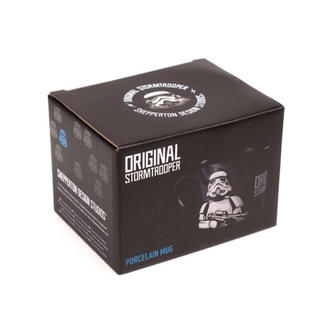 Duży kubek porcelanowy - The Original Stormtrooper 500ml