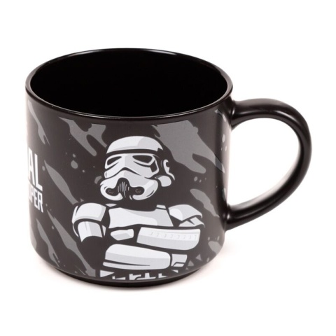 Duży kubek porcelanowy - The Original Stormtrooper 500ml