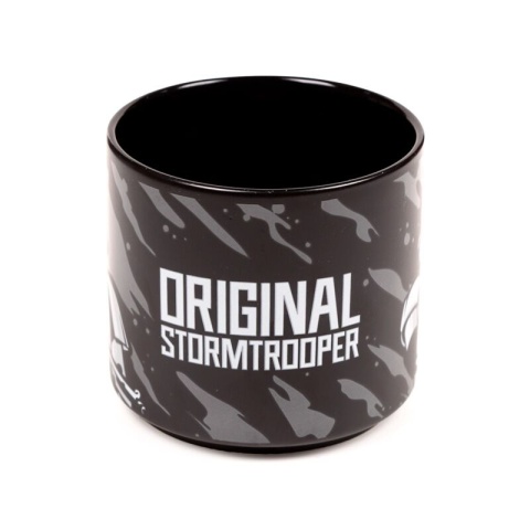 Duży kubek porcelanowy - The Original Stormtrooper 500ml