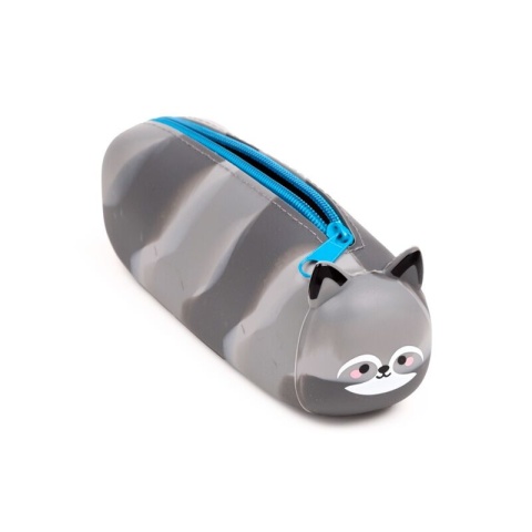 Piórnik silikonowy - Szop Roma