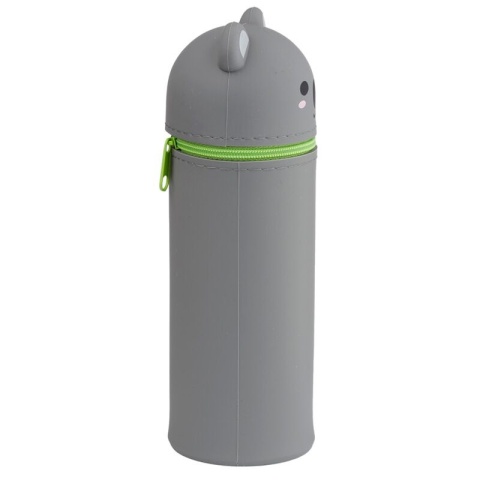 Piórnik stojący z silikonu Adoramals - Koala