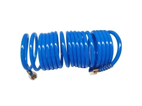 Zestaw lakierniczy 5 elementów do malowania pistolet