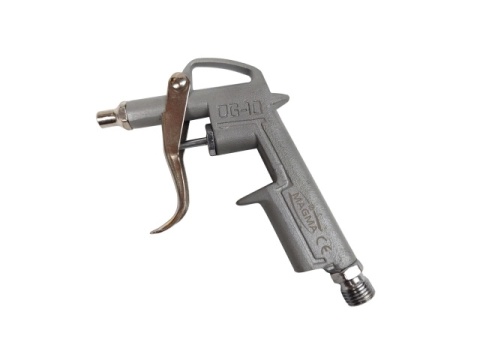 Zestaw lakierniczy 5 elementów do malowania pistolet