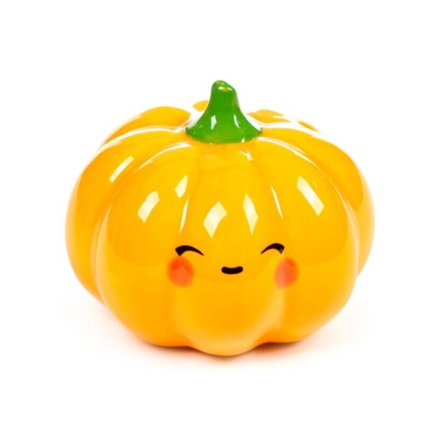 Solniczka i pieprzniczka - Pumpkin Foodiemals - dynie