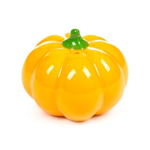 Solniczka i pieprzniczka - Pumpkin Foodiemals - dynie