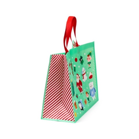 Torba na zakupy - Christmas Jingle Bunch