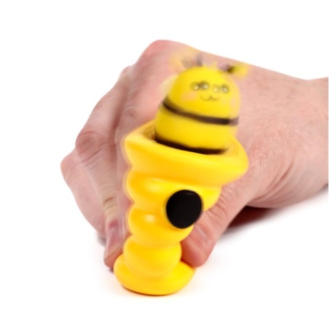 Zabawka gniotek - Bee & Beehive