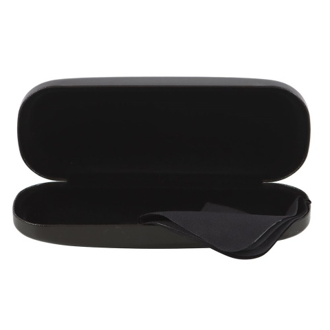 Etui na okulary Rośliny trujące - Poisonous Plants Glasses Case