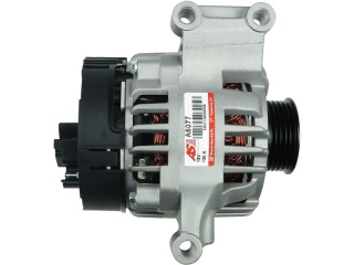 Nowy alternator 120 amper do FIAT 500 Grande Punto Panda Tipo 1.2 1.4