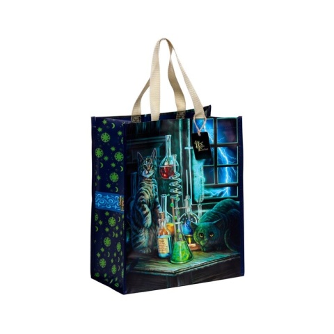 Torba na zakupy - Lisa Parker Jekyll and Hyde Cats