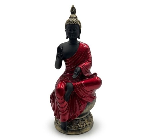 Figurka - Tajski Budda 30cm