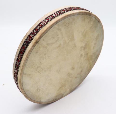 Indonezyjski Bęben Oceaniczny - 30 cm