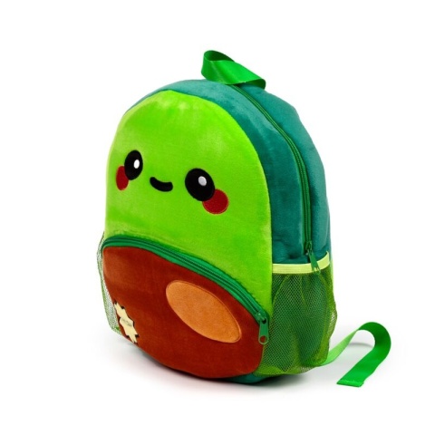 Awokado Pedro Dziecięcy plecak pluszowy