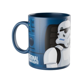 Kubek porcelanowy - The Original Stormtrooper 300ml