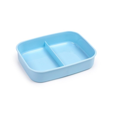 Pudełko na lunch ze sztućcami - Peanuts Snoopy