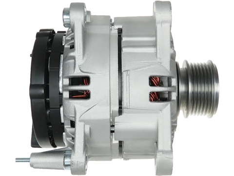 A0480S Alternator Audi A2 A3 FORD Galaxy SKODA Fabia 1.9 TDI