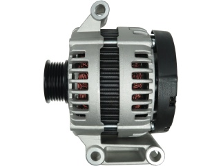 A0493 Nowy alternator 150 amper FORD Transit 2.3 16V LPG RWD