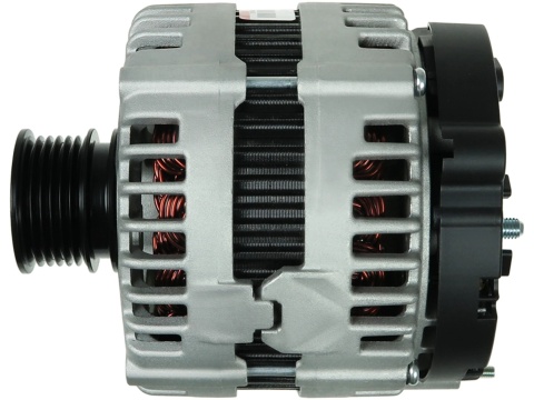 A0561S Alternator 180 amper do AUDI A6 C6 Avant 2.0 TDI