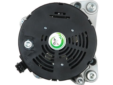 A0716S Nowy alternator 120 amp do AUDI A3 SKODA Octavia VW Golf IV 1.6 1.8