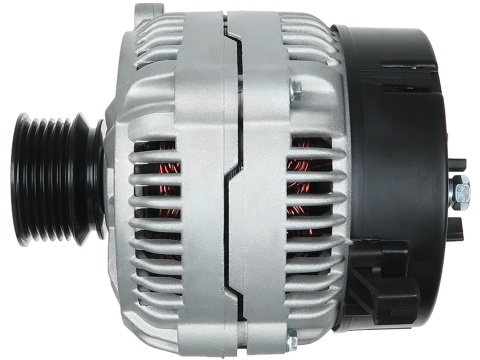 A0716S Nowy alternator 120 amp do AUDI A3 SKODA Octavia VW Golf IV 1.6 1.8