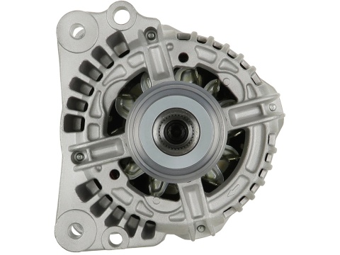 A0931S Nowy alternator AUDI A3 SKODA Fabia VW Bora Golf IV 1.6 1.8