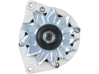 A9320S Nowy alternator 55 amper do Ford Morris Rover i maszyny rolnicze