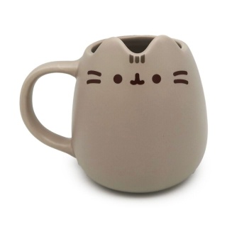 Kubek ceramiczny - Kot Pusheen - 600ml