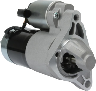 Nowy rozrusznik JEEP Cherokee 4.7 V8 4x4 1999-2005 r.