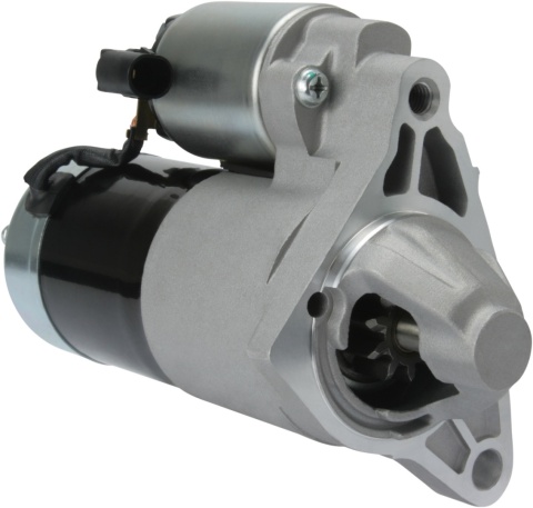 Nowy rozrusznik JEEP Cherokee 4.7 V8 4x4 1999-2005 r.