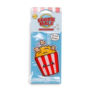Odświeżacz powietrza Popcorn