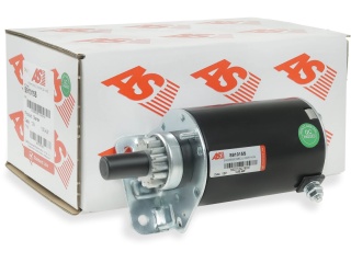 Nowy rozrusznik Briggs & Stratton 592407 14 HP 16 HP 18 HP 15 zębów