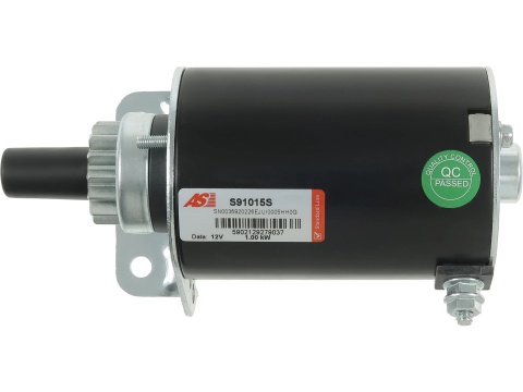Nowy rozrusznik Briggs & Stratton 592407 14 HP 16 HP 18 HP 15 zębów