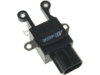 ARE6040 Nowy regulator napięcia typu Denso do alternatór w Ford i Volvo