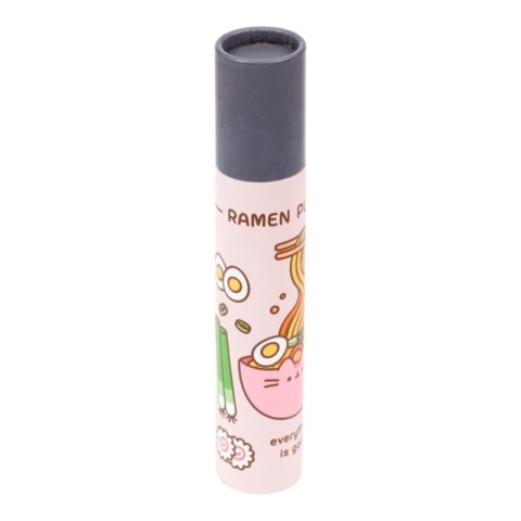 Kredki w tubie z motywem Pusheen Sushi Club - RAMEN