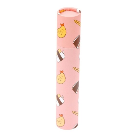Kredki w tubie z motywem Pusheen Sushi Club - SUSHI