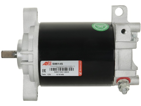 Nowy rozrusznik JOHNSON 90 100 115 EVINRUDE E90 E100 E105 E115 90-115 HP