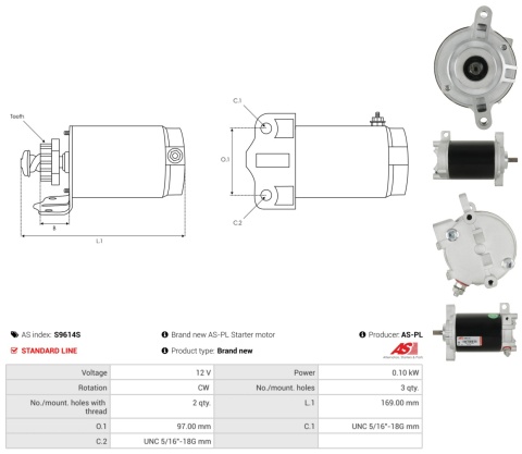 Nowy rozrusznik JOHNSON 90 100 115 EVINRUDE E90 E100 E105 E115 90-115 HP