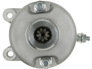 S9627S Nowy rozrusznik HONDA TRX350 Rancher 329cc 2000-2006
