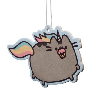 Odświeżacz powietrza Kot Pusheen Truskawkowa Babeczka
