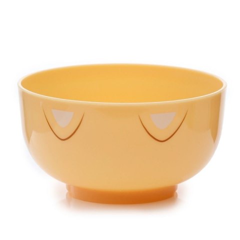 Zaokrąglone pudełko śniadaniowe Pies Shiba Inu