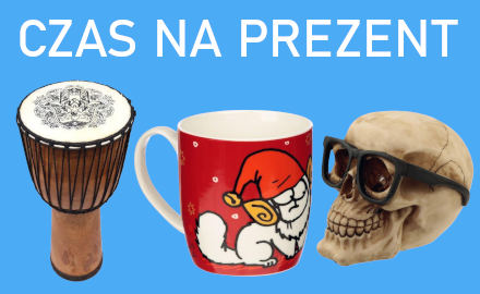 Czas na prezent
